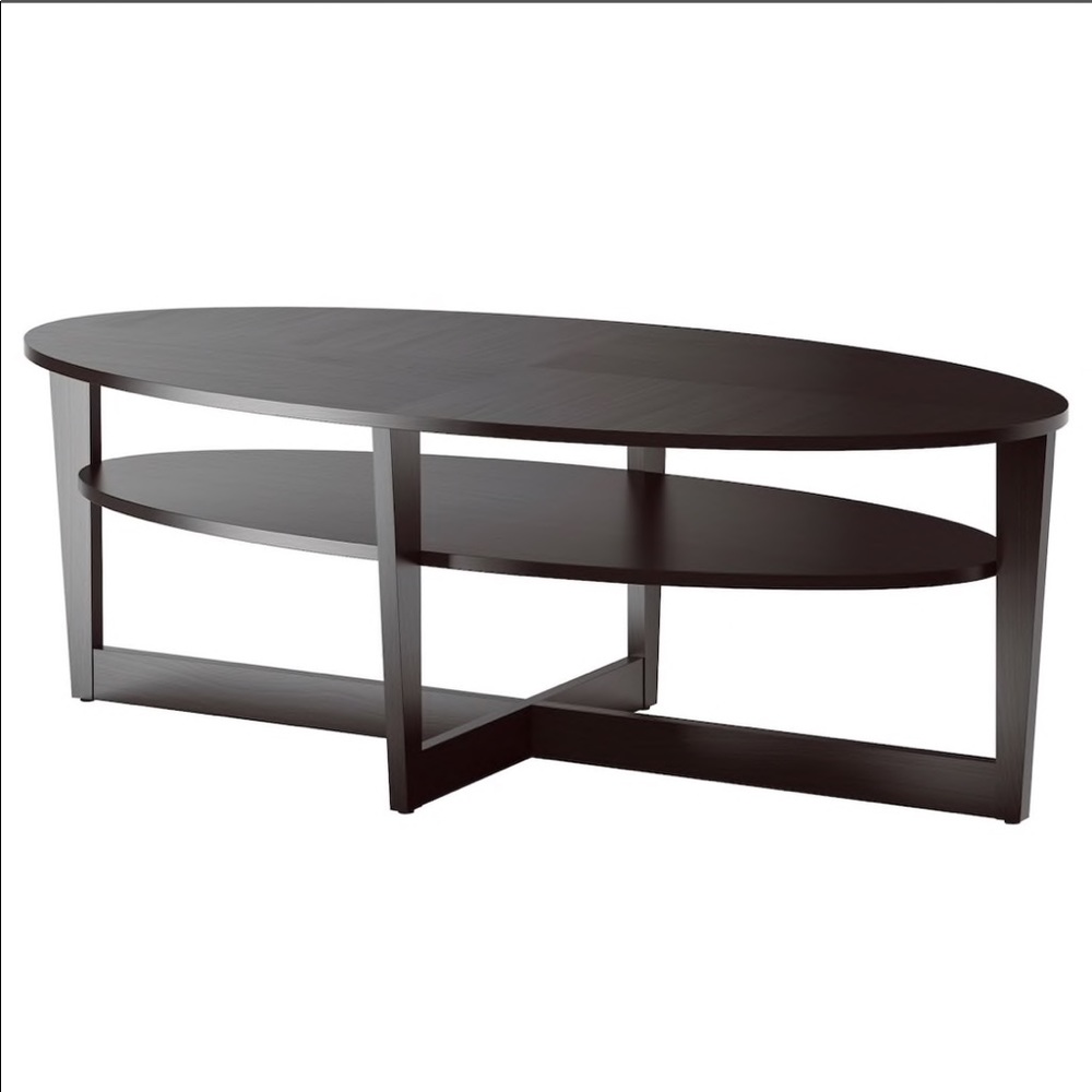 IKEA coffee table